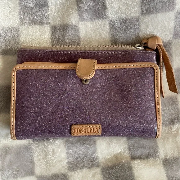 Consuela Lyndz Slim Wallet - Picture 4 of 8